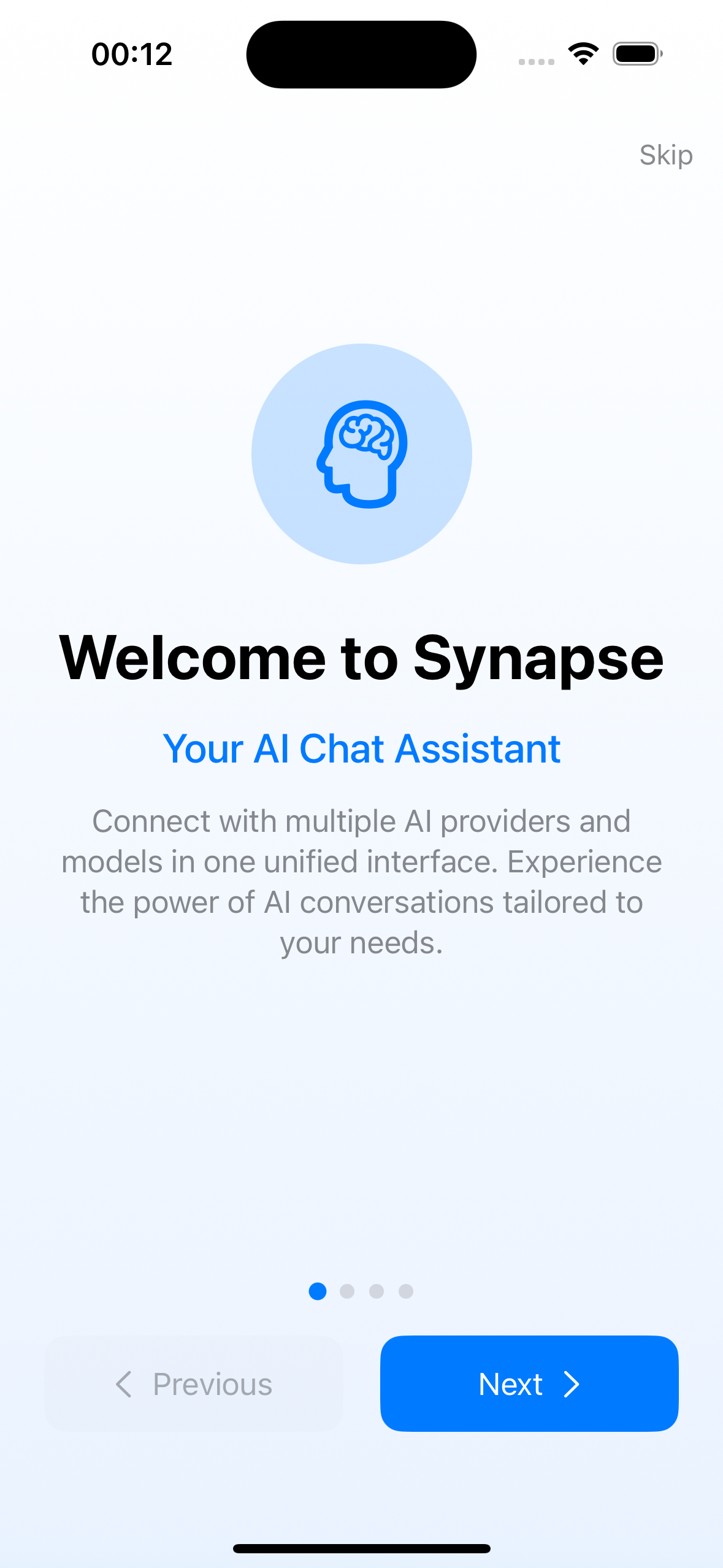 Synapse